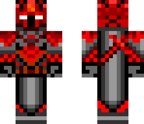 the red knight