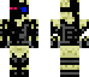 ender soilder