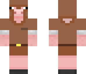 pigman warrior