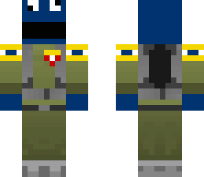 cookie chopper pilot