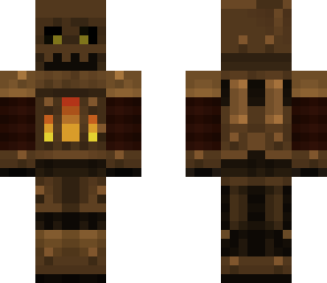 robot