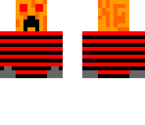 freddie creeper
