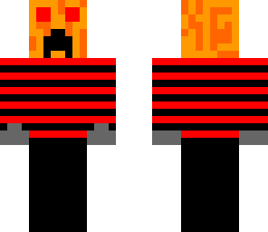 freddie creeper