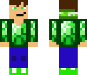 my version of pippy emerald fix