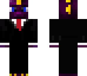 suit spyro