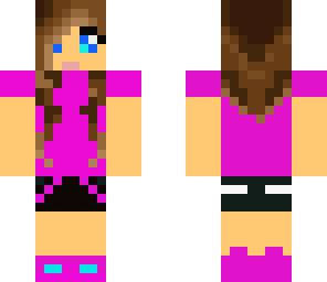 girl