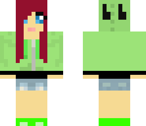 zim hoodie