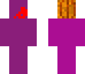 perple man