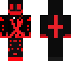 the dead clown