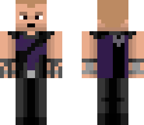 my hawkeye