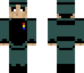 soldado republicano