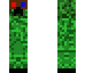 3-d creeper