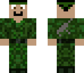 nakoda with uzi