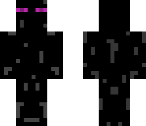 short enderman