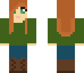huntress