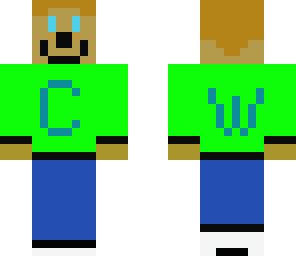 cw boy