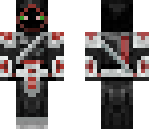 red mage