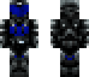 spartan iv blue hd