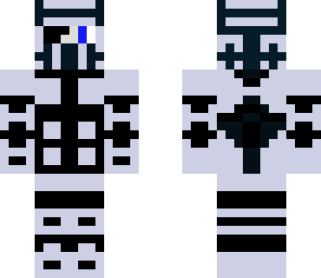 armored assassin