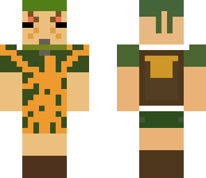war soldier
