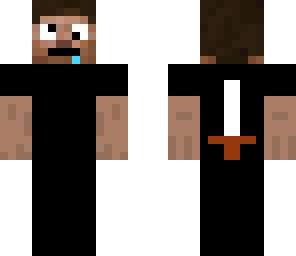 derpy ninja steve