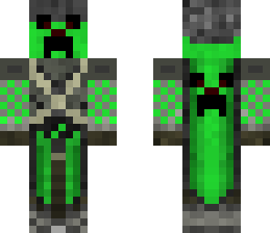 creeper slasher