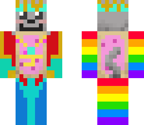  jamjam\'s rich nyan cat