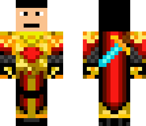 chaos king unmasked 