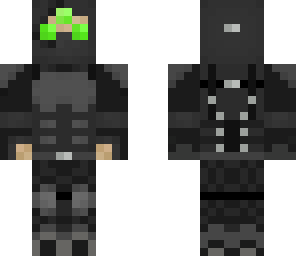 sam fisher