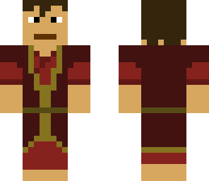 fire bender