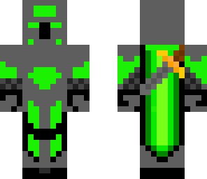 chaos knight remake