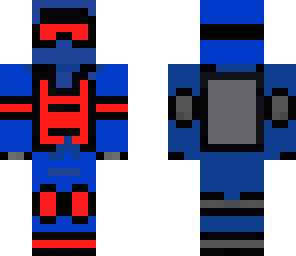 water trooper