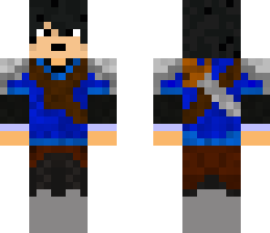 hunter