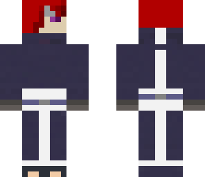 custom nagato