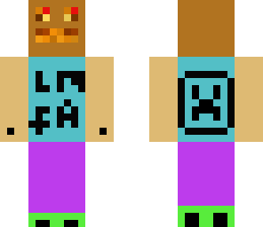 boxman lmfao