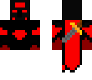 evil ghost chaos knight