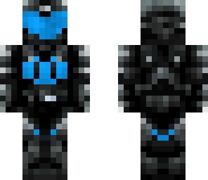 spartan iv light blue hd