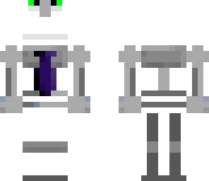 skelecog