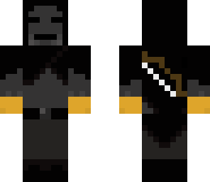 night blade