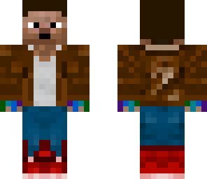 gregory mcfeng