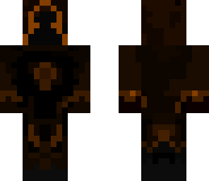 stone demon