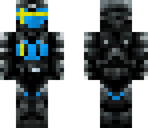 spartan iv swedish edition