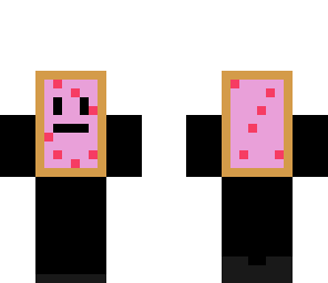 poptart man