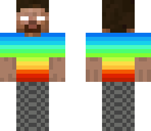 modified herobrine