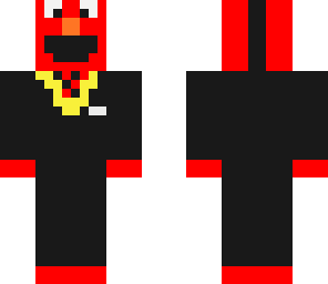 fancy elmo