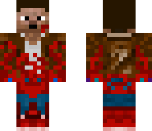 gregory mcfeng blod