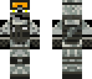 marine