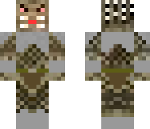 predator