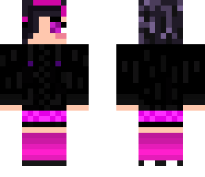 endergirl base
