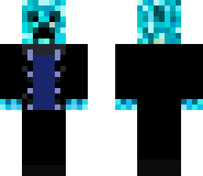 creeper dudessie